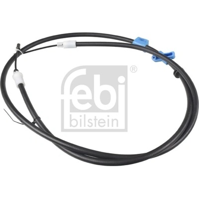 Tažné lanko, parkovací brzda FEBI BILSTEIN 108709