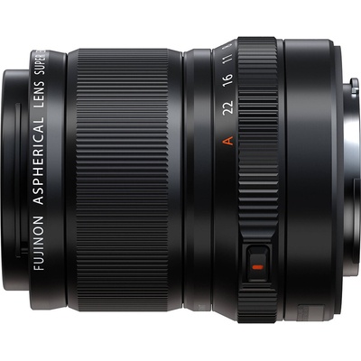 Fujifilm XF 30 mm f/2.8 LM WR Macro