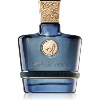 Image 1 of Swiss Arabian Primal Code EDP 100 ml