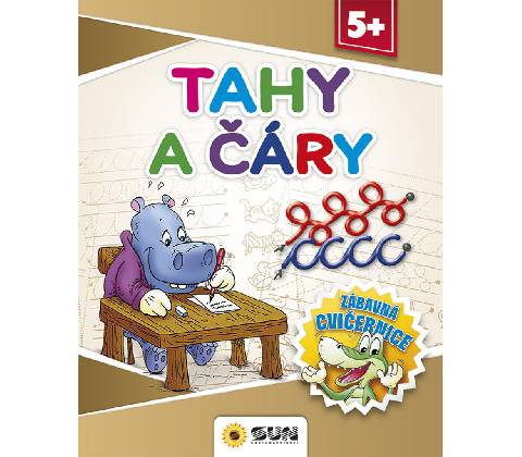 Tahy a čáry