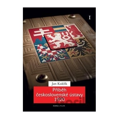 Příběh československé ústavy 1920 I