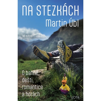 Na stezkách