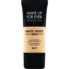 Make Up For Ever Matující make-up Matte Velvet Skin Full Coverage Foundation Y365 30 ml