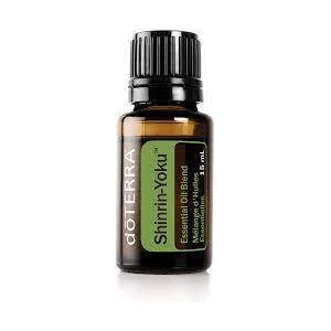 dōTERRA dōTERRA Shinrin-Yoku - Горскo къпане (60224139)