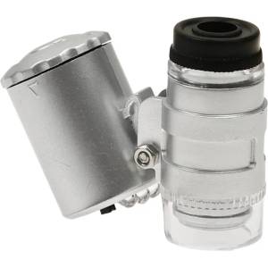 GEKO Джобен uv led микроскоп 15944 (g03218)