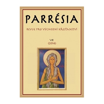 Parresia VIII