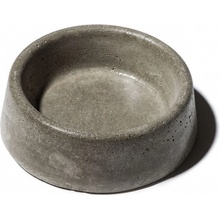 Be-Mi miska beton kulatá 0,4 l