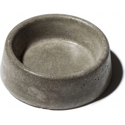 Be-Mi miska beton kulatá 0,4 l – Zboží Mobilmania