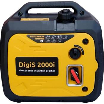 Image 1 of Stager DigiS 2000i (5160002000I)