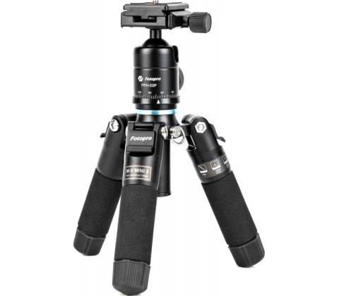 Fotopro M-5