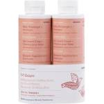 KORRES Промо Бебешки шампоан § душ гел с Кокосово и бадемово масло 0+, Korres Baby Coconut & Almond Showergel - Shampoo 250 ml 1 + 1 for Free