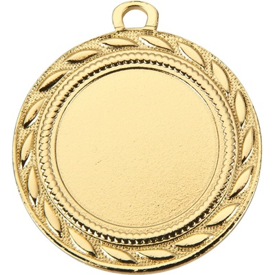 ETROFEJE medaila D109 medaila D109 Zlatá