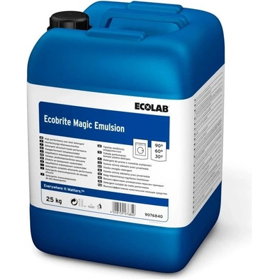 ECOBRITE MAGIC EMULSION 25 kg