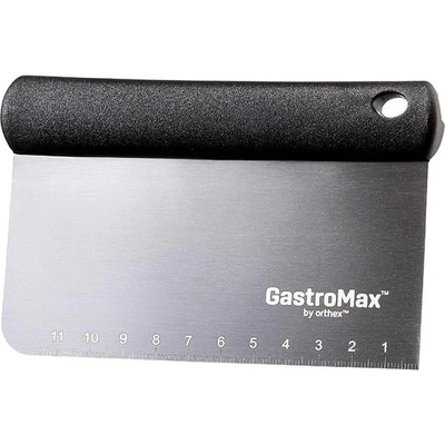 Orthex Stěrka pekařská plast 13,5x8,5x1,5 GastroMax – Zboží Dáma
