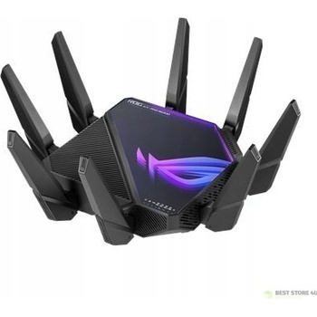 Asus GT-AXE16000