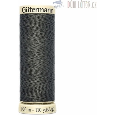 Nit GÜTERMANN 100% PES 972