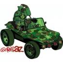 Gorillaz - Gorillaz