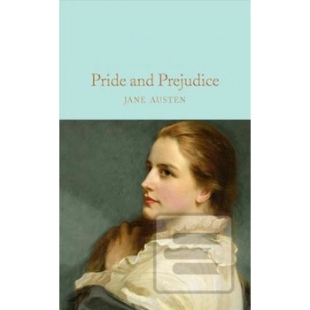 Pride and Prejudice