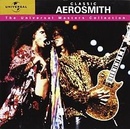 AEROSMITH: UNIVERSAL MASTER COLLECTIO CD