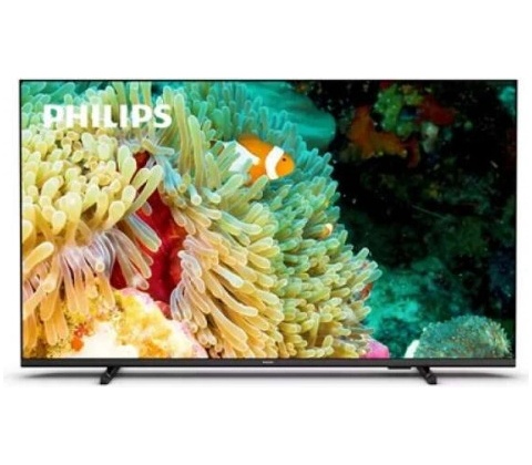 Philips 50PUS7607