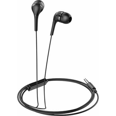 Hoco Wire Earphones Jack 3,5 mm With Microphone M40