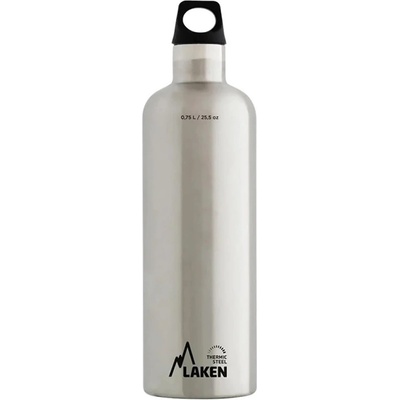 Laken Termoláhev ocel Futura 750 ml ocelová