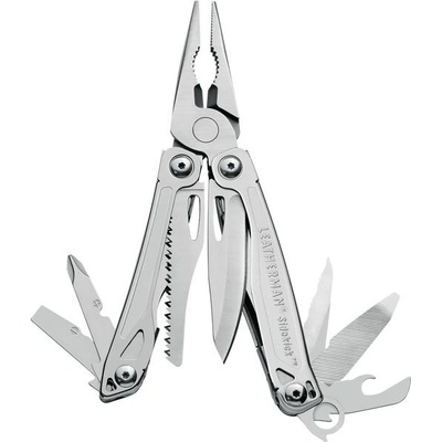 Leatherman SIDEKICK – Zboží Dáma