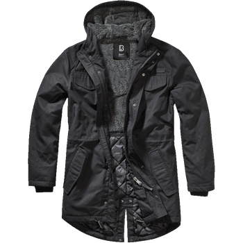 Brandit Брандитско блато Езерото Тедипарка, черно (9442.2)