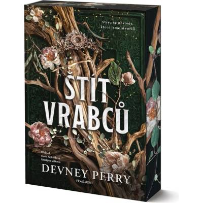 Štít vrabců