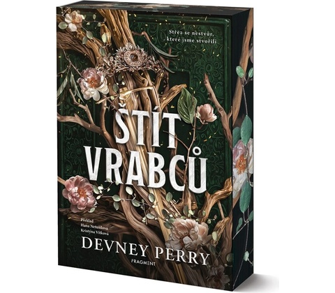 Štít vrabců