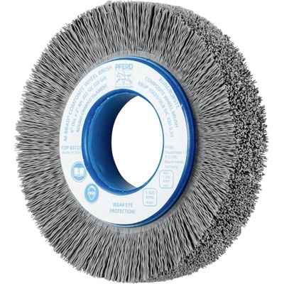 PFERD TOOLS okrúhla kefa 79183723 1 ks