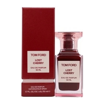 Tom Ford Lost Cherry parfémovaná voda unisex 50 ml tester