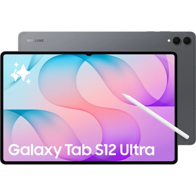 Samsung Galaxy Tab S12 Ultra SM-X946BZAPEUE