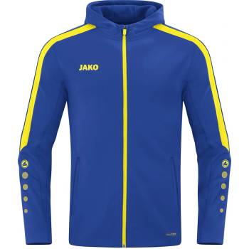 Jako Яке с качулка Jako Power Jacket Women 6823w-404 Размер 44