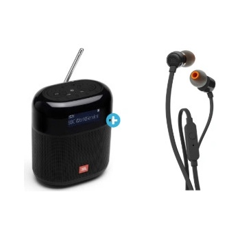 JBL Tuner XL
