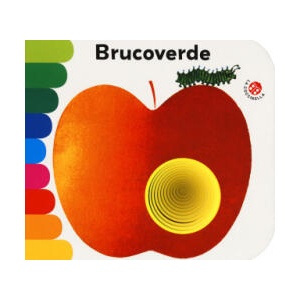 Brucoverde | Giovanna Mantegazza (ISBN: 9788868904951)