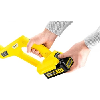 Image 1 of Kärcher LTR 18-25 (1.444-300.0)