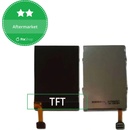 LCD Displej Nokia N77 (N82,N78,6210n,N79,6760, E75,5730,E52,E55,E66,5330)