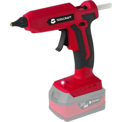 TOOLCRAFT AP-1200
