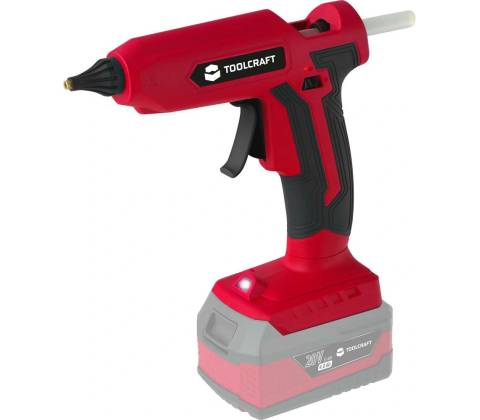 TOOLCRAFT AP-1200