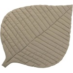 Toddlekind : Подложка за игра, Лист - Tan (TDK-287-TAN)