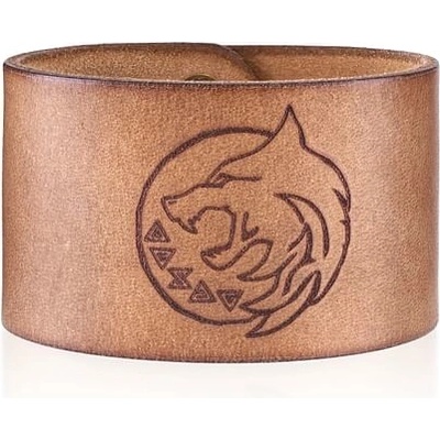 Imago kožený Zaklínač runy FC60840X