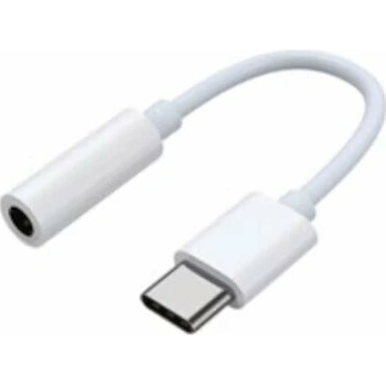 Samsung GP-TGU022MV USB-C/3,5mm biele