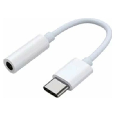 Samsung GP-TGU022MV USB-C/3,5mm biele