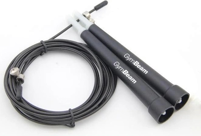 Tohle je absolutní vítěz srovnávacího testu - produkt GymBeam Jumping Rope