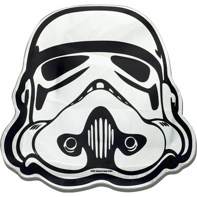 Sedalo Zrcadlo Stormtrooper, Star Wars