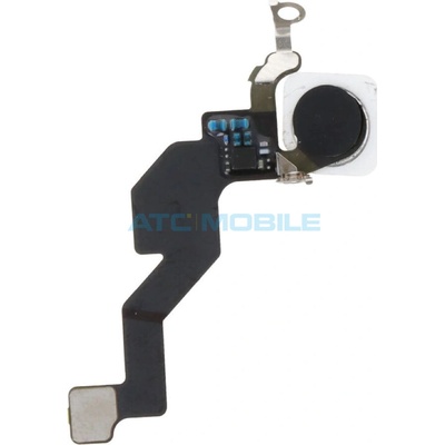 iPhone 13 Mini flex blesku, mikrofonu a NFC antény