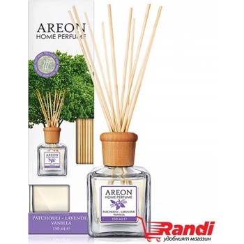 Areon Ароматизатор парфюм Areon Patchouli 150мл