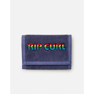 RIP CURL peňaženka Revival Cord Wallet Navy 49