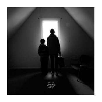 Coming Home - Bjorn Riis LP